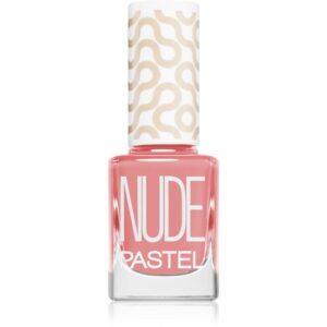 Pastel Nude lac de unghii culoare 769 13 ml-Țena