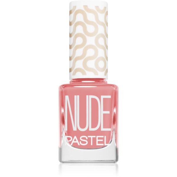 Pastel Nude lac de unghii culoare 769 13 ml-Țena