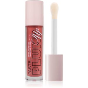 Pastel Plump Up lip gloss hidratant cu efect de crestere culoare 210 5.3 ml-Țena