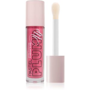 Pastel Plump Up lip gloss hidratant cu efect de crestere culoare 211 5.3 ml-Țena