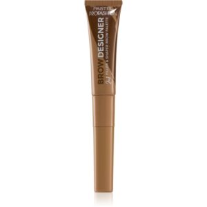 Pastel Profashion Brow Designer gel pentru sprâncene rezistent la apă culoare 113 7 g-ro
