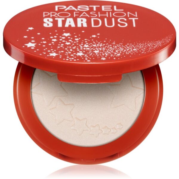 Pastel Profashion Star Dust iluminator culoare 320 8 g-ro