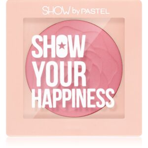 Pastel Show Your Happiness fard de obraz compact culoare 201 4