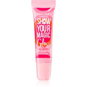Pastel Show Your Magic Color Changing Gloss lip gloss 9 ml-Țena