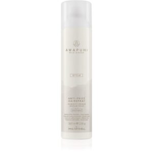 Paul Mitchell Awapuhi Wild Ginger Anti-Frizz Hairspray spray pentru fixare anti-electrizare 307 ml-ro