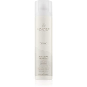 Paul Mitchell Awapuhi Wild Ginger Finishing Hairspray spray pentru fixare pentru păr 300 ml-ro