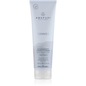 Paul Mitchell Awapuhi Wild Ginger HydraSoft Condicioner balsam hidratant 250 ml-ro