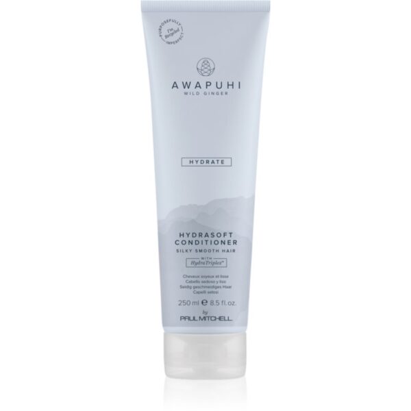 Paul Mitchell Awapuhi Wild Ginger HydraSoft Condicioner balsam hidratant 250 ml-ro