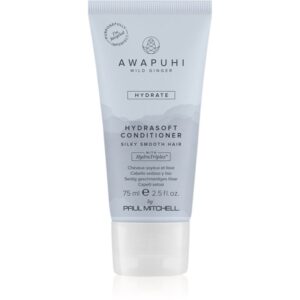 Paul Mitchell Awapuhi Wild Ginger HydraSoft Condicioner balsam hidratant 75 ml-ro