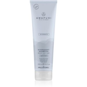 Paul Mitchell Awapuhi Wild Ginger HydraSoft Shampoo sampon hidratant 250 ml-ro