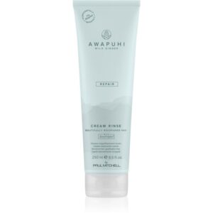 Paul Mitchell Awapuhi Wild Ginger Repair Cream Rinse balsam hranitor pentru toate tipurile de păr 250 ml-ro