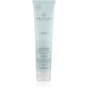 Paul Mitchell Awapuhi Wild Ginger Repair Intevsive Treatment tratament intensiv pentru par pentru par deteriorat 150 ml-ro