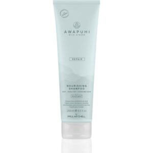 Paul Mitchell Awapuhi Wild Ginger Repair Nourishing Shampoo sampon hranitor pentru intarirea firului de par 250 ml-ro