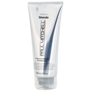 Paul Mitchell Blonde Forever Blonde balsam hidratant pentru par blond 200 ml-ro