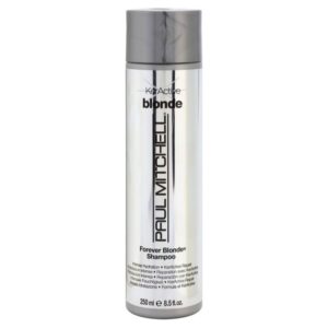 Paul Mitchell Blonde Forever Blonde șampon pentru par blond 250 ml-ro