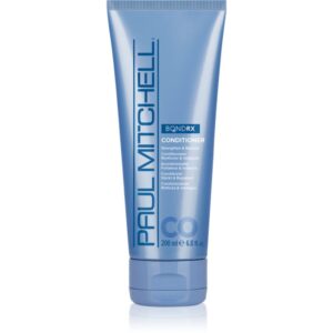 Paul Mitchell Bond Rx Conditioner balsam protector pentru par degradat sau tratat chimic 200 ml-ro