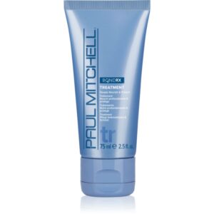 Paul Mitchell Bond Rx Treatment masca pentru par degradat sau tratat chimic 75 ml-Țena