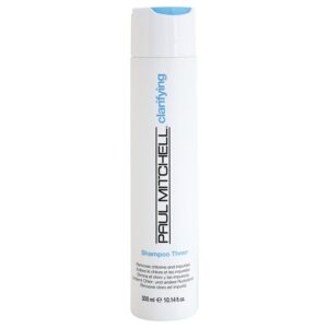 Paul Mitchell Clarifying șampon pentru parul deteriorat de efectele solare