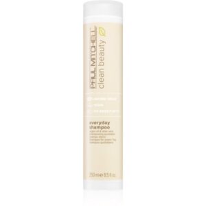 Paul Mitchell Clean Beauty Everyday Sampon de curatare zi de zi. 250 ml-Țena