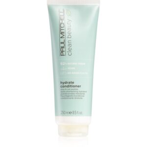 Paul Mitchell Clean Beauty Hydrate balsam hranitor pentru par uscat 250 ml-Țena