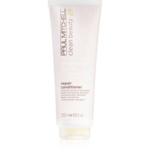 Paul Mitchell Clean Beauty Repair Balsam curatare profunda pentru par deteriorat 250 ml-ro