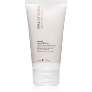 Paul Mitchell Clean Beauty Repair Balsam curatare profunda pentru par deteriorat 50 ml-ro