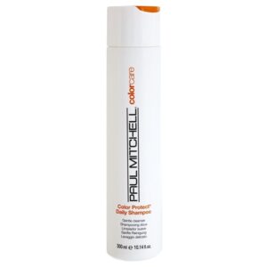 Paul Mitchell Colorcare sampon protector pentru păr vopsit 300 ml-ro