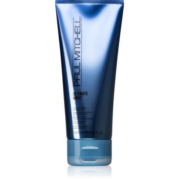 Paul Mitchell Curls cremă styling pentru definirea buclelor 200 ml-ro
