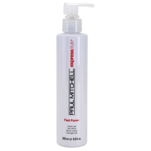 Paul Mitchell ExpressStyle crema gel fixare flexibila 200 ml-ro