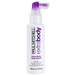 Paul Mitchell ExtraBody Extra-Body Daily Boost spray pentru volum de la rădăcini 100 ml-ro