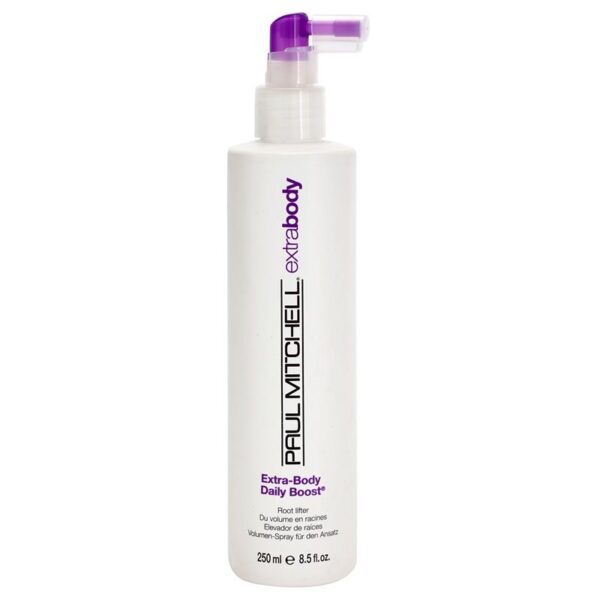 Paul Mitchell ExtraBody Extra-Body Daily Boost spray pentru volum de la rădăcini 250 ml-Țena