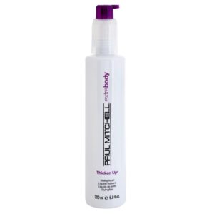Paul Mitchell ExtraBody Thicked Up ingrijirea coafurii pentru volum și strălucire 200 ml-ro