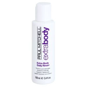 Paul Mitchell ExtraBody conditioner pentru volum pentru utilizarea de zi cu zi 100 ml-Țena