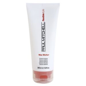 Paul Mitchell Flexiblestyle ceara de par pentru structura si stralucire 200 ml-ro
