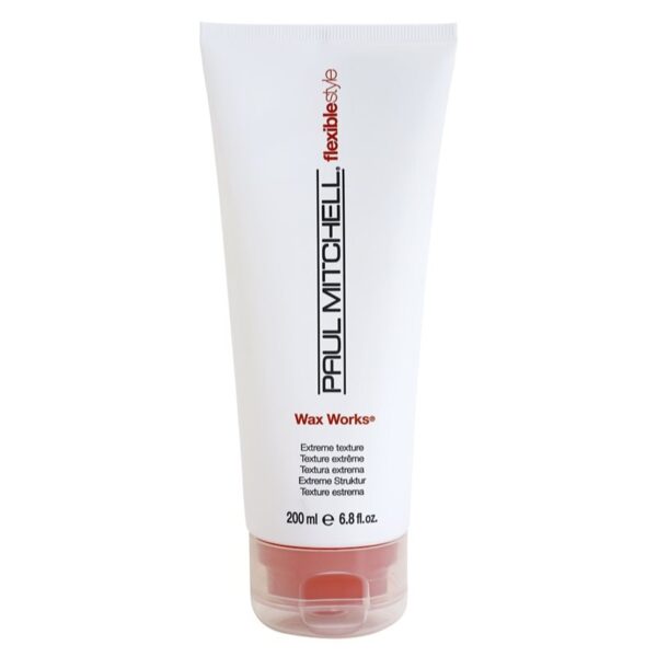 Paul Mitchell Flexiblestyle ceara de par pentru structura si stralucire 200 ml-ro