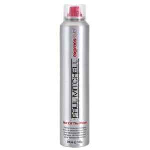 Paul Mitchell Flexiblestyle spray styling pentru modelarea termica a parului 200 ml-ro