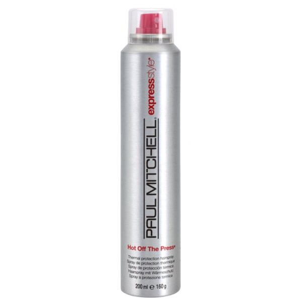 Paul Mitchell Flexiblestyle spray styling pentru modelarea termica a parului 200 ml-ro