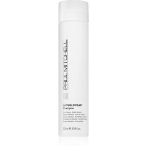 Paul Mitchell Invisiblewear® curatarea profunda a scalpului pentru par obosit fara stralucire 300 ml-Țena