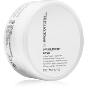 Paul Mitchell Invisiblewear® gel de par fixare usoara 113 ml-ro