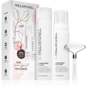 Paul Mitchell Invisiblewear® set pentru par obosit fara stralucire-ro