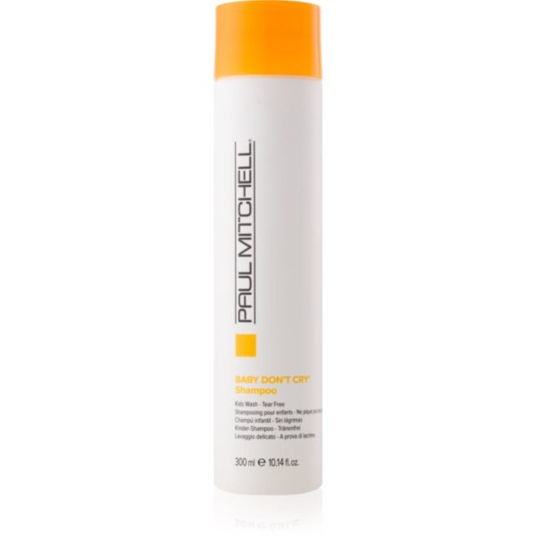 Paul Mitchell Kids sampon pentru copii pentru piele sensibila 300 ml-ro