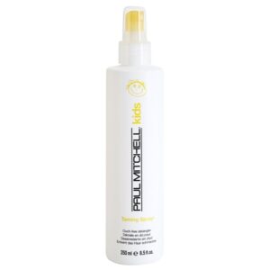 Paul Mitchell Kids spray pentru par usor de pieptanat pentru copii 250 ml-ro