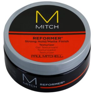 Paul Mitchell Mitch Reformer lut modelator pentru un aspect mat 85 g-ro