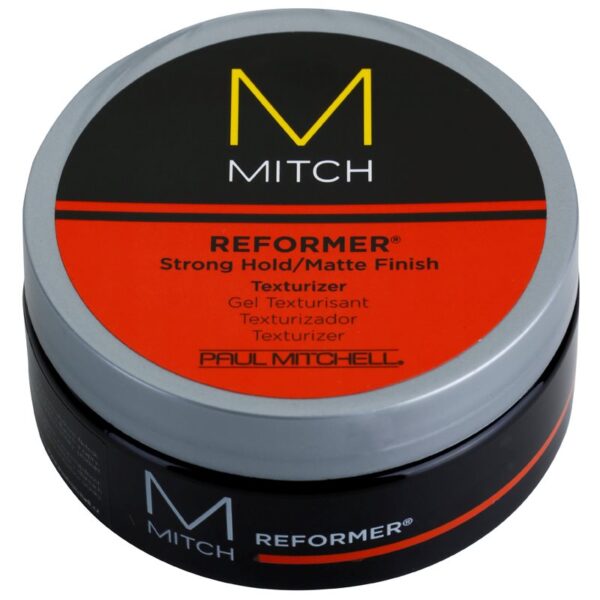 Paul Mitchell Mitch Reformer lut modelator pentru un aspect mat 85 g-ro