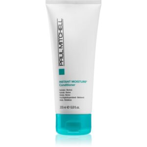 Paul Mitchell Moisture Îngrijire hidratantă pentru utilizarea de zi cu zi 200 ml-Țena