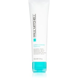 Paul Mitchell Moisture îngrijire hidratantă și nutritivă pentru stralucirea și elasticitatea părului 150 ml-Țena