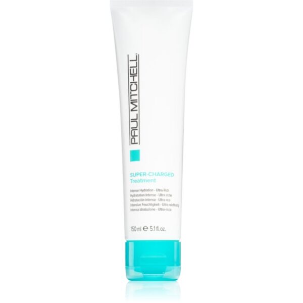 Paul Mitchell Moisture îngrijire hidratantă și nutritivă pentru stralucirea și elasticitatea părului 150 ml-Țena