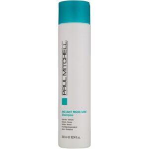 Paul Mitchell Moisture sampon hidratant pentru păr uscat și deteriorat 300 ml-ro