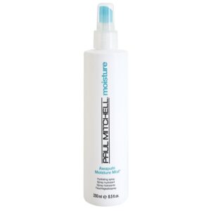 Paul Mitchell Moisture spray hidratant pentru corp si par 250 ml-ro