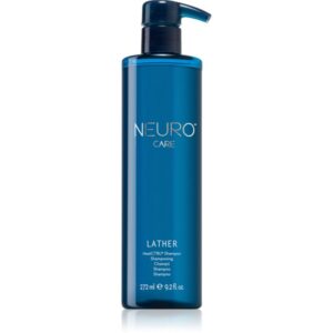 Paul Mitchell Neuro HeatCTRL sampon protector pentru par intins 272 ml-ro